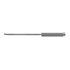 Orthopedic Bone Osteotome Curved 8.0 mm Blade 24.1 cm (9.5) – surgivalley (012060001)