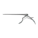 Spurling kerrison rongeur working length 230mm, thin footplate angled up 40° 3.0mm bite 15.0mm opening large handle