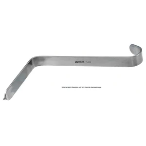 Taylor kirurgisk retraktor 18,4 cm (7.2) – surgivalley (005212098)