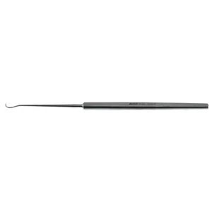 Toennis hook 5 7/8 1 prong flat handle – surgivalley (005212810)