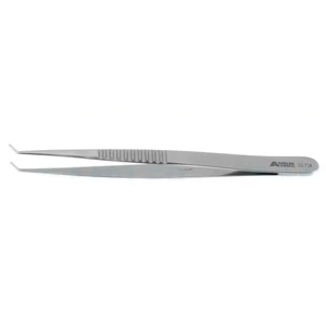 Tubing Tissue Forceps Angled 13.7 cm (5.4) – surgivalley (001212747)