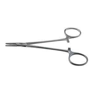 Webster Needle Holder Straight 13.0 cm (5.1) – surgivalley (003050183)