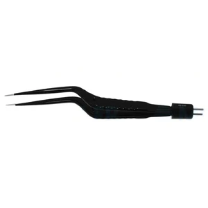 Yasargil Væv Forceps Bayonet 15,6 cm (6,1") – surgivalley (001213301)