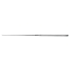 Yasargil micro hook 9 1 sharp hook round handle – surgivalley (005212045)