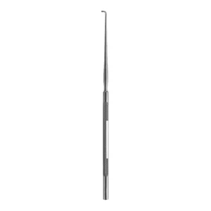Adson Dissecting Hook Instrument for General Surgery Tissue Dissection – surgivalley (005212953)