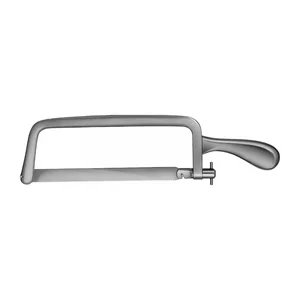 CHARRIÈRE Amputation Saw 2 Blades 5.0 cm (2") – surgivalley (023020009)