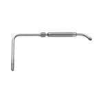 Cooley Suction Tube for Cardiovascular Aspiration