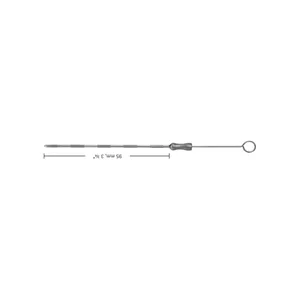 Cushing Surgical Cannula – surgivalley (016060003)