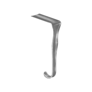 Jackson Vaginal Specula Lower Blade Gynecology – surgivalley (141090004)