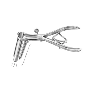 MATHIEU Rectal Speculum for General Surgery Procedures – surgivalley (010210247)
