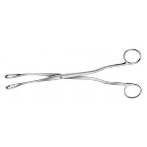 Surgical Tissue Forceps for Gynecology Procedures – surgivalley (001090100)