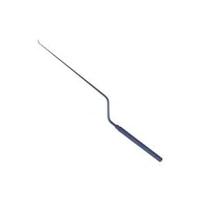 Spetzler Neurovascular Dissector for Neurosurgery Micro Precision Stable Grip – surgivalley (130060051)