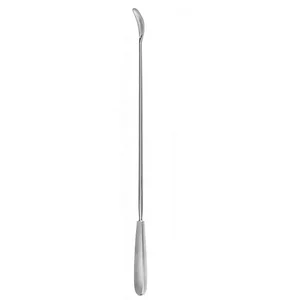 Placenta Ovum Scoop for Gynecology Obstetric Procedures – surgivalley (144090002)