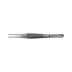 Adson Tissue Forceps 1x2 Teeth Straight 12.0 cm (4.7)