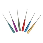 كحتات American Rainbow مقاس 10" رقم #000