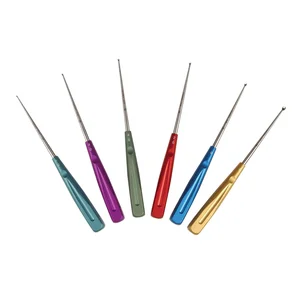 كحتات American Rainbow مقاس 10" رقم #000