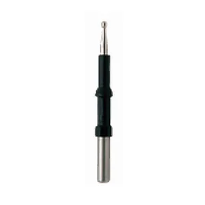 Ball Electrode 36cm Titanium Coated Shaft Diameter 2.4 Mm 4.0mm – surgivalley (175210014)