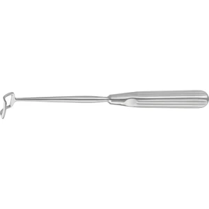 Single-Use Beckmann Adenoid Curette with Configuration Options – surgivalley (055210155)