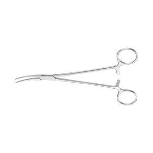 Rankin Hemostatic Forceps Straight 15.9 cm (6.3) – surgivalley (004210420)