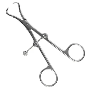Orthopedic Bone Rasp 20.0 cm (8") – surgivalley (001020001)