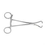 Surgical Tissue Forceps 14.5 cm (5.7)