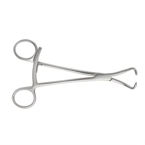 Surgical Tissue Forceps 14.5 cm (5.7)