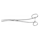 Dressing Tissue Forceps 15.0 cm (6")