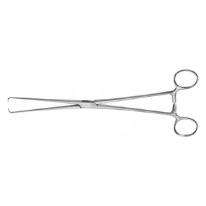 Braun Tissue Forceps – surgivalley (001020021)