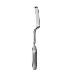 3 15/16 x 1 3/16 Breisky-Navratil Vaginal Speculum Blade – surgivalley (010210167)