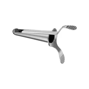 Brinkerhoff rektalspekulum, medium – surgivalley (010210219)