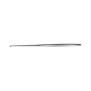Brom Vein Hook Twisted Curved Blade Ergonomic Long Handle 170mm General Surgery Instruments – surgivalley (005210027)
