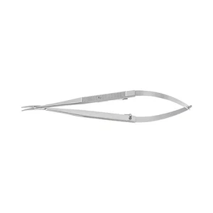 Castroviejo Needle Holder Straight 24.1 cm (9.5) – surgivalley (003210447)