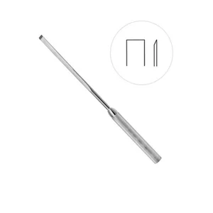 Orthopedic Bone Chisel – surgivalley (021120097)