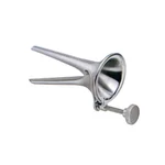 Collin Vaginal Speculum 30 mm x 105 mm 7.5 cm (3")