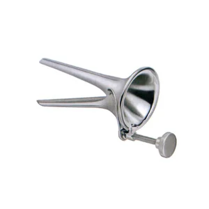 Collin Vaginal Speculum 30 mm x 105 mm 7.5 cm (3") (010090070)