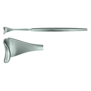 Kilnr Surgical Retractor 10.0 mm Blade 8.2 cm (3.2) – surgivalley (007070005)