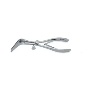 Cottle Nasal Speculum 15 cm "/" 50mm Without Fixing Screw 2.5 cm (1") 15.0 cm (6.0) – surgivalley (007030006)