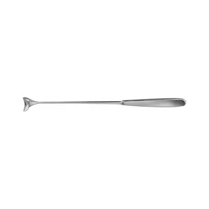 Cushing Surgical Retractor 16.0 mm Blade – surgivalley (005210807)