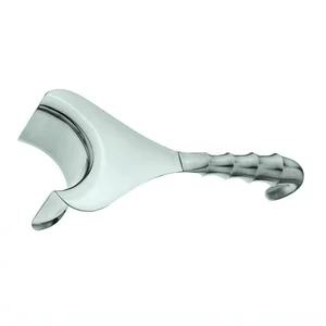 DeLee Retractor, Universal Blade 2-3/4" x 2" – surgivalley (005212926)