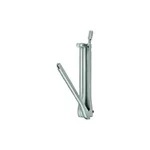 Pinza de Anastomosis Demartel Wolfson para Procedimientos de Reconstrucción Vascular en Cirugía General