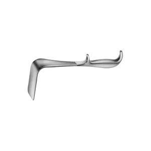 Doyen Vaginal Speculum 90mm 22.5 cm (9.0) – surgivalley (010090033)