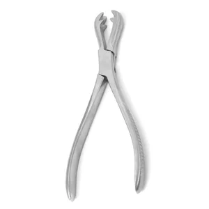 Fergusson 弗格森氏组织镊 20.0 cm (8") – surgivalley (001020010)