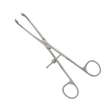 Fibula Tissue Forceps Angled 21.6 cm (8.5)