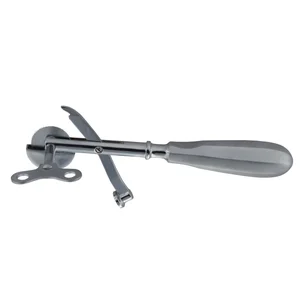 Finger Ring Cutter Saw Blade Only Orthopedic Replacement Component for Surgical Instrument Balance