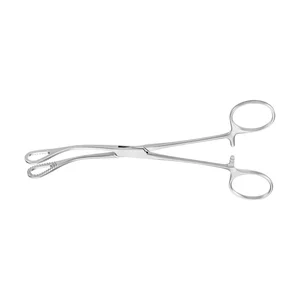 Foerster Tissue Forceps 20.0 cm (8")