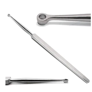 Orthopedic Bone Curette 35.6 cm (14.0) – surgivalley (008210718)
