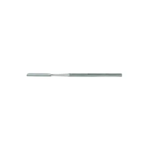 Freer Bone Chisel Curved 5.0 mm Blade 16.5 cm (6.5)