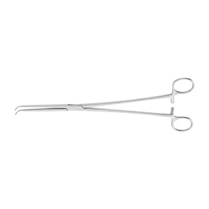 Gemini Forceps Delicate Right Angle,8" – surgivalley (001213815)
