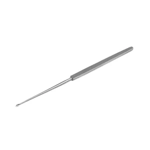 Joseph skin hook 6 1/4 1 sharp prong round handle – surgivalley (156210005)