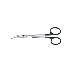 Scissors Goldman Fox Ceramic Supercut 130mm Dental Instruments